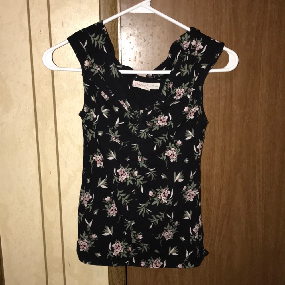 Sabrina Carpinter Aeropostale